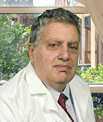 Image of Dr. Howard J. Eisen, MD