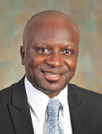 Image of Dr. David T. Luyimbazi, MD