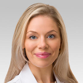Image of Dr. Alyson M. Engle, MD