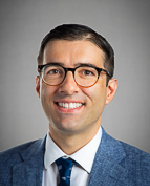 Image of Dr. Erik Beckmann, MB, MD