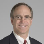 Image of Dr. Steven L. Bernard, MD