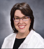 Image of Dr. Patricia L. Murphy, MD