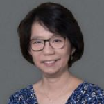 Image of Dr. Sharon Sheng-Yueh Pan, MD