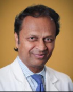 Image of Dr. Triptesh K. Chaudhury, MD