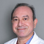 Image of Dr. Jose Gregorio Loyo-Molina, MD