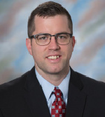 Image of Dr. Mark Joseph Broering JR., MD