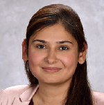 Image of Dr. Asma Rashid, MBBS, MD