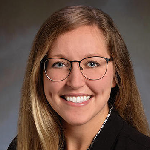 Image of Dr. Allison Crowell, MD