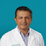 Image of Dr. Alejandro R. Calvo, MD