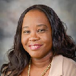Image of Dr. Jo-Ann O. Nesiama, MD, MS