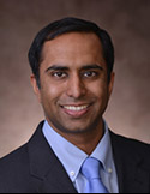 Image of Dr. Praneet Kumar Nanduri Venkata, MD