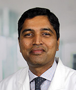 Image of Dr. Kalyana C. Nandipati, MD, MBBS