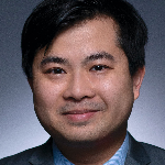 Image of Dr. Eric Leung, MD