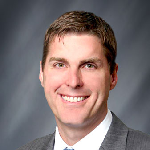 Image of Dr. Davin R. Lundquist, MD