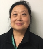 Image of Dr. Sain Lu, MD