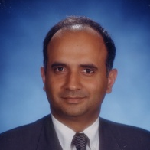 Image of Dr. Sarim Rahman Mir, MD