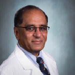 Image of Dr. Hyder Husain Arastu, MD, Radiation Oncologist