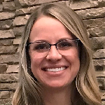Image of Mrs. Brittany Sue Schneller, NP, WCC, MSN