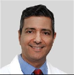 Image of Dr. Amir Behdad, MD