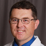 Image of Dr. Neil J. O'Regan, MD
