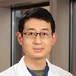 Image of Dr. Zheng Zhou, MD, PhD