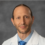 Image of Dr. Gabriel Saul Gorin, MD