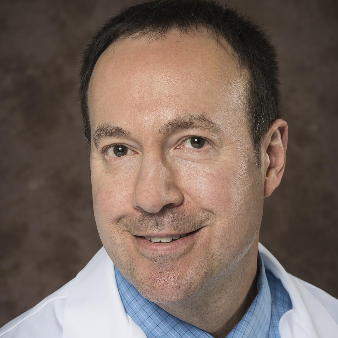 Image of Dr. Bryan G. Moline, MD