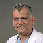 Image of Dr. Saroj Pani, MD