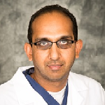 Image of Dr. Anup J. Patel, MD