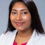 Image of Dr. Nyrene A. Haque, MD