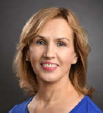 Image of Dr. Elena L. Ivashina, MD