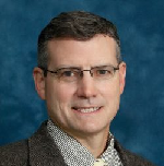 Image of Dr. Charles D. Goff, MD