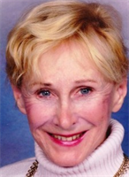 Image of Ms. Betty Lou McDonald