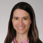 Image of Dr. Lynn Janet Poole Perry, MD, PhD