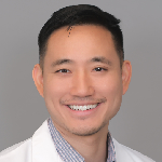Image of Dr. Michael Liu, MD