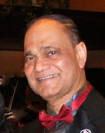 Image of Dr. Vijay K. Gupta, MD