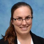 Image of Dr. Jessica Chapman, MD