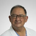 Image of Dr. J. Vicente P. Poblete, MD