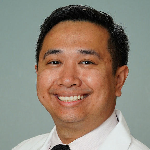 Image of Dr. Mark R. Rebolos, MD, FACOG