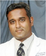 Image of Dr. Pranay T. Ramdev, MD