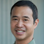Image of Dr. Albert Peng, MD