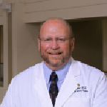 Image of Dr. Edwin R. Brown, MD