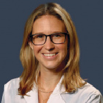 Image of Dr. Allison Liefeld Fillar, MD