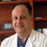 Image of Dr. Daniel A. Osimani, MD, FACC