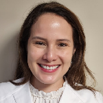 Image of Dr. Daniela Mercedes Aguilar-Caballero, MD