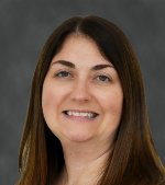 Image of Dr. Kristin N. Willfond, MPH, MD