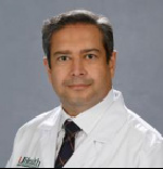 Image of Dr. Zubin J. Panthaki, MD