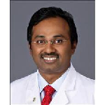Image of Dr. Murugesan Manoharan, MD