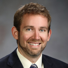 Image of Dr. Chris Henderson, MD