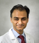 Image of Dr. Alpesh A. Patel, MD